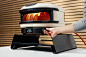 This Compact Pizza Oven is the Secret to Unlocking Restaurant-Worthy Pizzas at Home - Yanko Design : https://youtu.be/tRaLb57nzxw Compact enough to easily fit even in the tiniest of backyards, the Gozney Arc isn't a pizza oven as much as it's a portal str