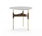 JOINT 60 - Side tables from Porada | Architonic : JOINT 60 - Designer Side tables from Porada ✓ all information ✓ high-resolution images ✓ CADs ✓ catalogues ✓ contact information ✓ find your..