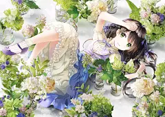 二次元精美电脑壁纸福利（第18期） - 哔哩哔哩