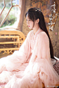 #电视剧香蜜沉沉烬如霜# 春天就要来了~小葡萄的爱情还会远么觅来