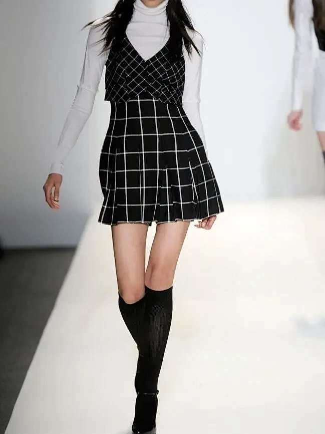 秀场审美｜Cynthia Steffe ...