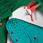 Eiko Ojala on Behance