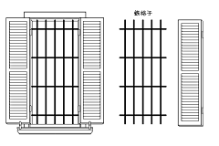 肆月april采集到线稿