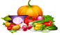 蔬菜水果 png