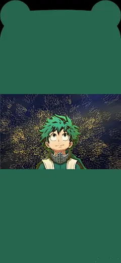 苹果x耳朵壁纸图片，40张苹果x刘海壁纸可爱耳朵 - 高光网