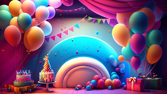 —Slidesdocs—happy bi...