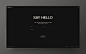 Muse - Portfolio HTML5 Responsive Website Template