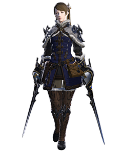 画板分类太乱心好累采集到FF14
