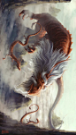 龙（东方） (1174)