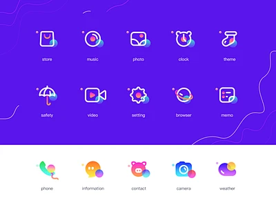 icons-花瓣网