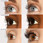 tarte - tartelette™ XL tubing mascara Black 0.27 oz / 8 ml