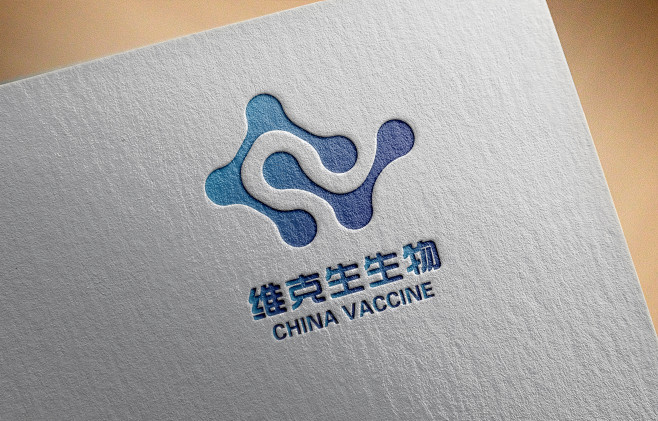 logo 生物科技  医药