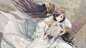 确认过眼神，他将是我妻~
花怜#天官赐福