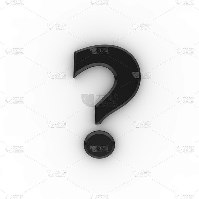 符号,黑色,问号,模板,三维图形,标志,图标,锐角,问