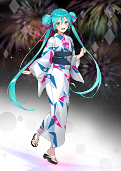 晚安詩音采集到和服汉服