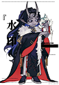 *分享新稿子 ​​​​