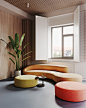 RRS OFF : RRS OFFKyiv, Ukrainedesign|| Asya Aysel architects|| Asya Aysel / Karyna Sydorenko  vizualization|| YaroslavPriadka