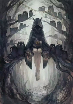 言断采集到美图
