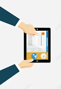 数码产品 平面电商 创意素材