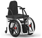 ROTA RoChair Power Wheelchair_电动轮椅_按驱动方式分类_轮椅专区_欢迎来到811资讯网—汇集福祉用品·资讯改变生活！