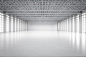 3d-rendering-interior-empty-factory-with-pendant-lamps_493806-4625