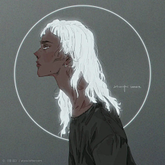 插画师张惜-花瓣网|陪你做生活的设计师 | 链接