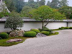 臻·拙采集到日本庭院