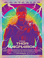 Thor Archives - Home of the Alternative Movie Poster -AMP-