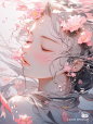 @池渊-墨子殇 ，采集至小红书
