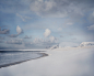The Enchanted Land: Winter in Northern Norway : 68°N