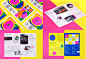 Top Creative Work On Behance : Showcase and discover creative work on the world's leading online platform for creative industries.