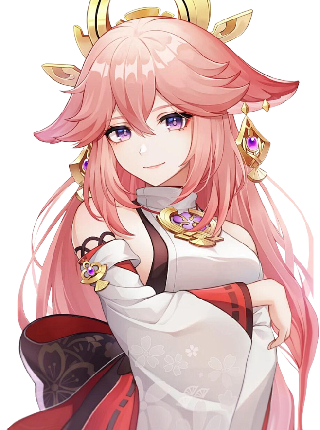 八重神子