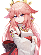 八重神子