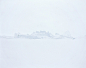 “没有名字的冰山” 来自摄影师Jean de Pomereu，www.jeandepomereu.com