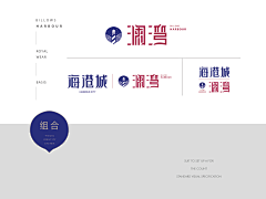 刘扬-11采集到品牌视觉