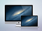 Imac macbook big preview