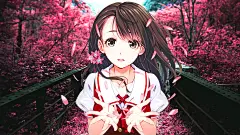 二次元精美电脑壁纸福利（第53期） - 哔哩哔哩