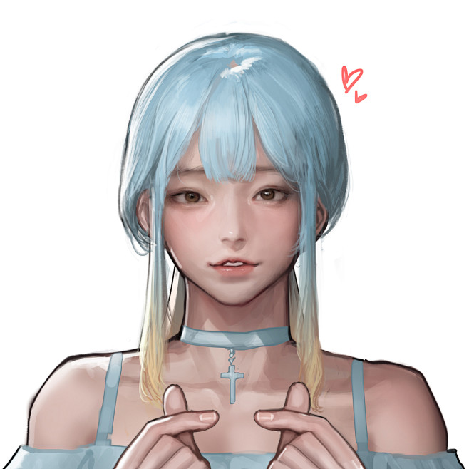 #ファンアート 견자희님 팬아트! by...