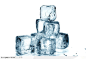 冰力十足-正方体型冰块
