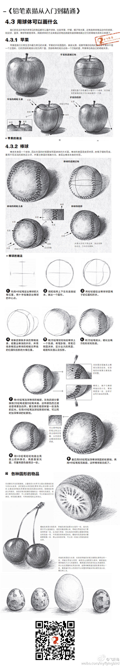胡子不长了采集到素描
