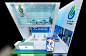 AL Fanar - Adipec Abu Dhabi 2015 : Proposal for Al Fanar's participation in Adipec 2015
 - by Andreas Refanidis