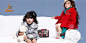 j2品牌童装2014秋冬新品订货会于4月18号举行-中国品牌服装网