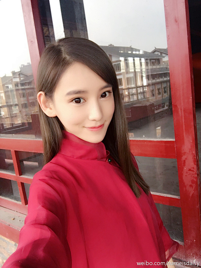 李沐宸Daisy的微博_微博