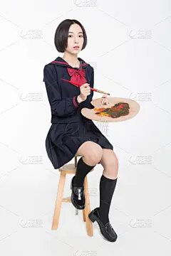 采集图片