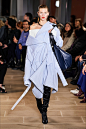 美国知名双人设计师高级时尚品牌 Proenza Schouler（普罗恩萨•施罗）2020秋冬系列