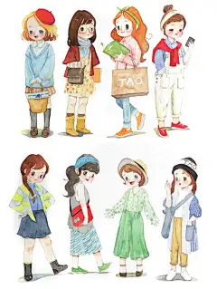 森系水彩手绘插画教程：森林物语-小可酱-微信读书 : 森系的色彩搭配清新温和，广泛受到大家的喜爱。森系的水彩作品犹如清新空气一样，给浮躁的我们带来些许清爽。这本书则正好迎合了大家的喜好，将森系的生活带给大家，你喜欢的森系的植物、动物、女孩、场景，书里面都有！ 本书共分为7个部分。Part 1介绍了水彩插画的绘制工具；Part 2则讲解了打造森系画风的各种元素的特点；Part 3则讲解了森系作品色彩搭配的基础知识；Part 4则讲解了水彩的一些基础技法和特殊技法；Part 5~Part 7是案例示范部分，给