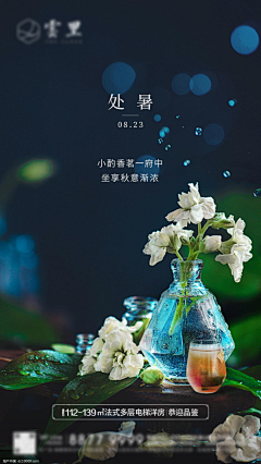 时海誓采集到海报