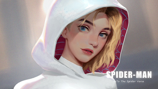 SpiderVerse~, 調 調 : ...