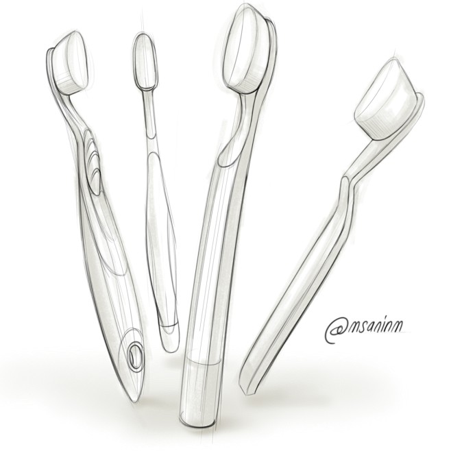 DESIGN SKETCHBO，设计，2...