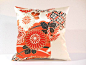私の Etsy ショップからのお気に入り https://www.etsy.com/listing/286693409/japanese-kimono-pillow-177-decorative
